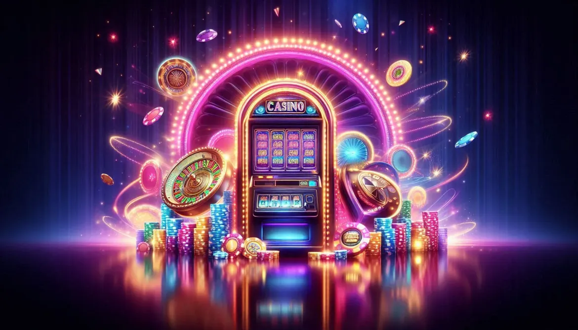 Need for Spin Casino